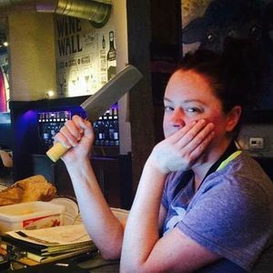 Meet your Posher, Valerie